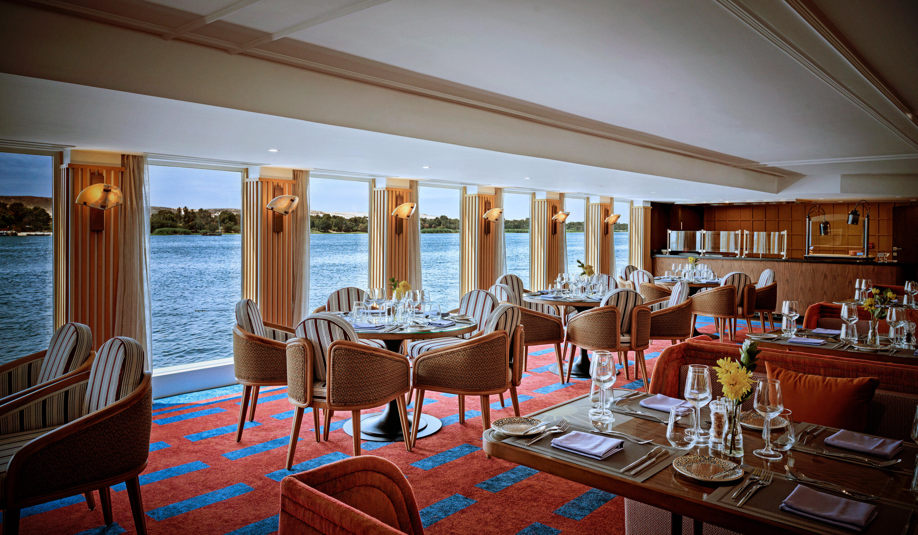 AmaWaterways AmaWaterways