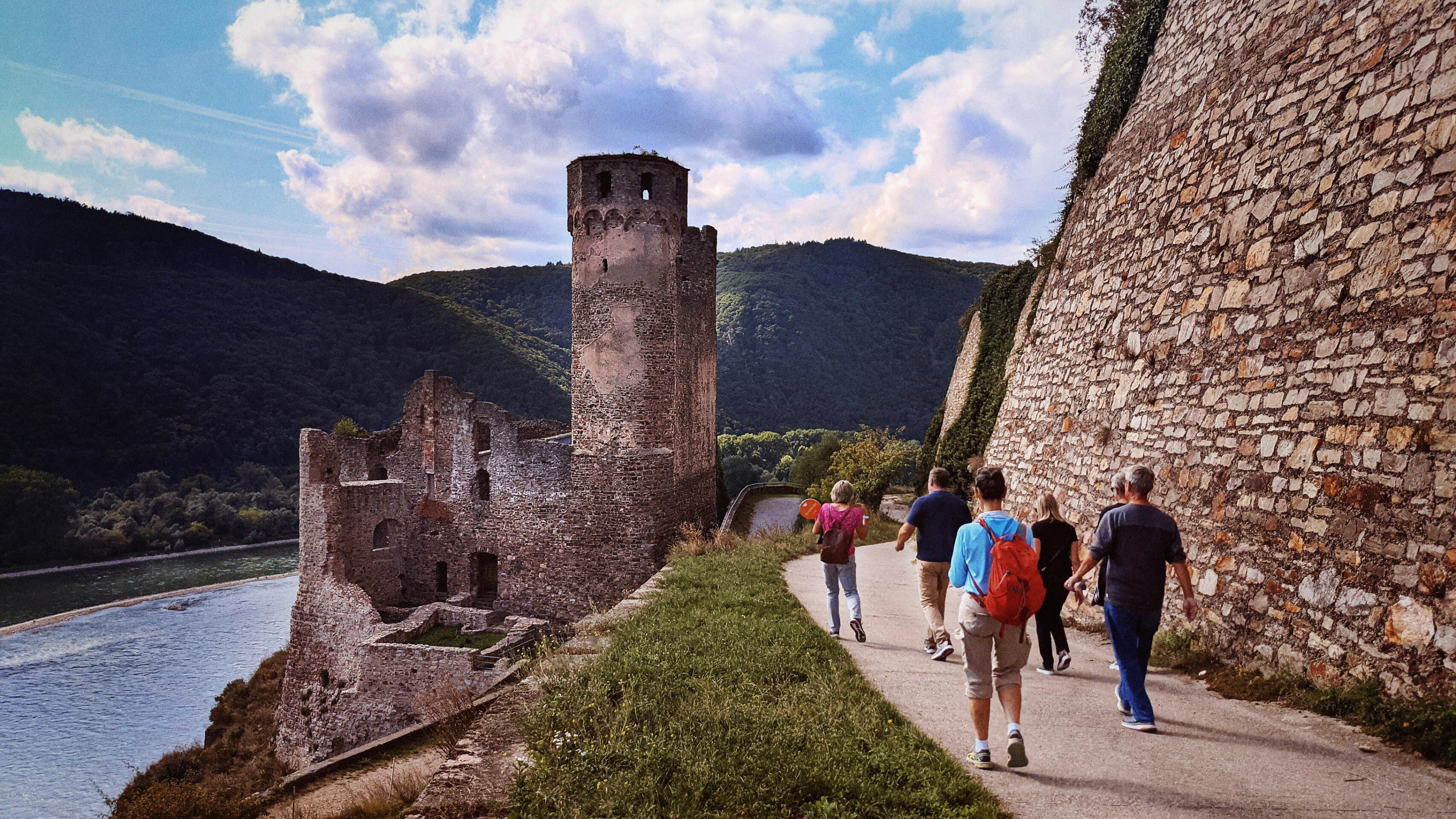 AmaWaterways AmaWaterways